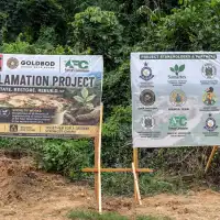 GoldBod, Military Engineers partner to reclaim galamsey-damaged Tano Nimri Forest